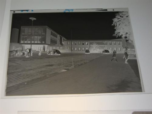 Osterholz-Scharmbeck Negativ