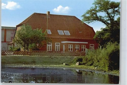 Großenbrode Ferien auf dem Bauernhof Pension Hans Georg und Marga Kruse