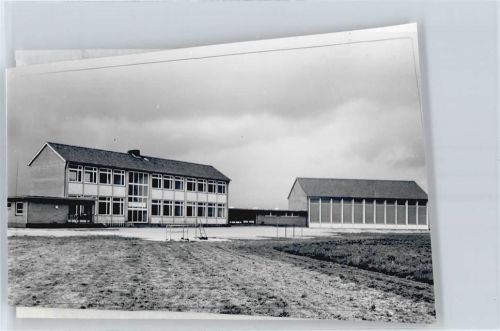 Oldendorf Foto mit Negativ