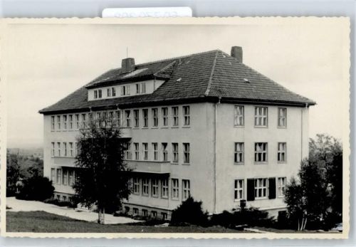 Waltershausen