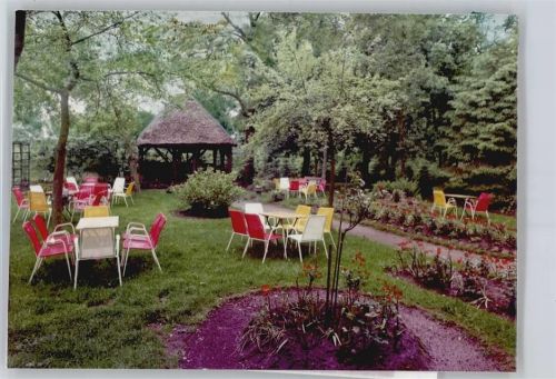 Ristedt Foto mit Negativ, Gasthaus Zum grünen Wald, Cordes Gasthaus