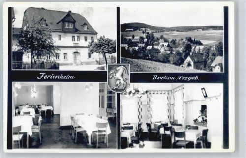 Bockau Ferienheim