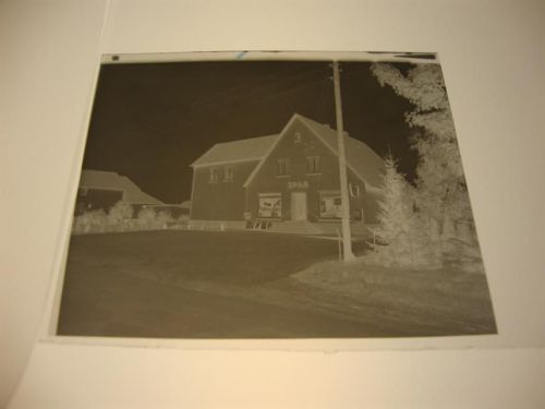 Flettmar Negativ