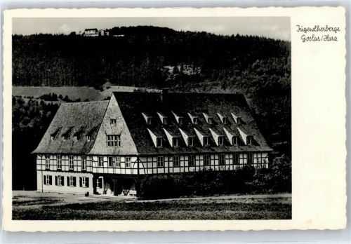 Goslar Jugendherberge