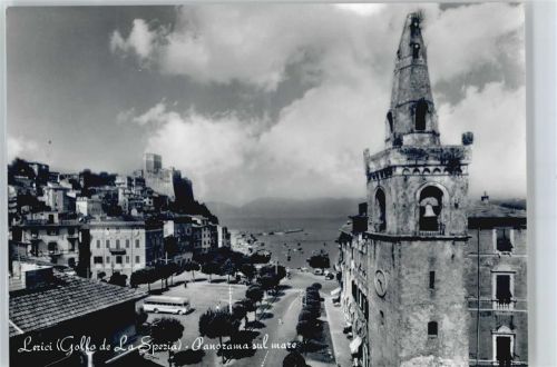 Lerici Teilansicht AKU2