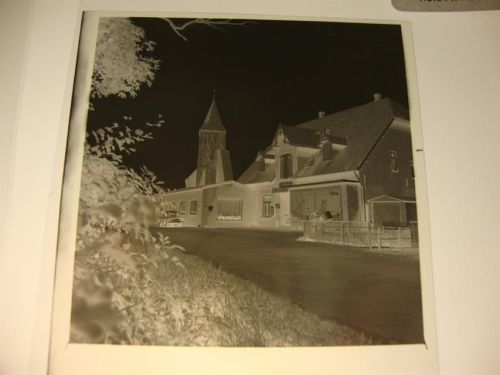 Westerhever Negativ