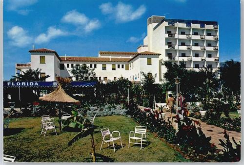 Hotel Florida AKU1