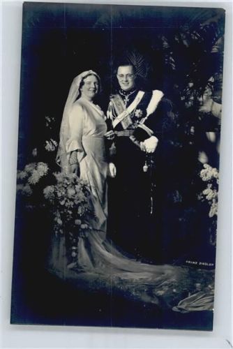 Brautpaar