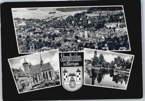 Schmalkalden