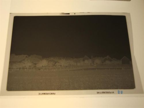 Riebelsdorf Negativ