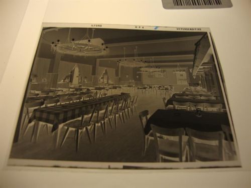 Alpen Gasthaus, Negativ