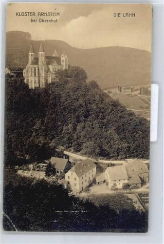 Obernhof Kloster