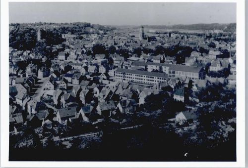 Biberach
