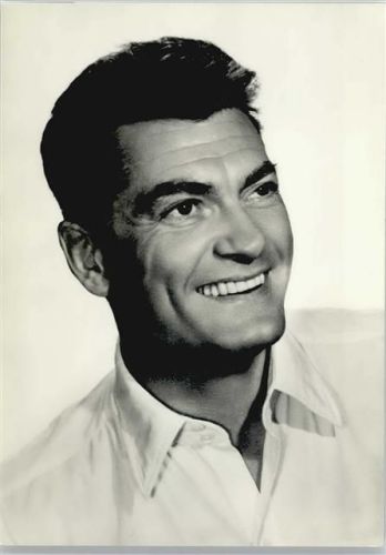 Marais, Jean