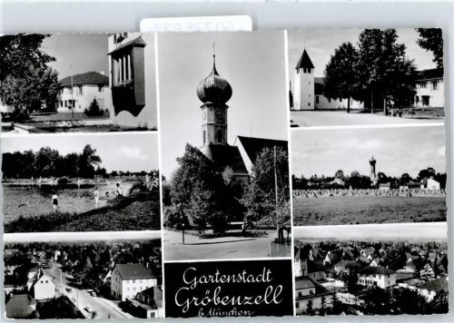 Gröbenzell Schwimmbad