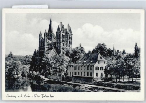 Limburg Felsendom