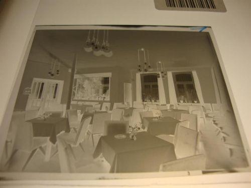 Kleinenbremen Gasthaus Zur schönen Aussicht, Negativ