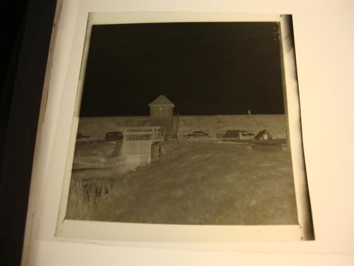 Westerhever Negativ