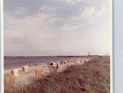Lütjenburg Foto, Strand, Hohwacht