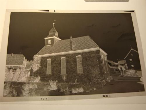 Zimmersrode Negativ
