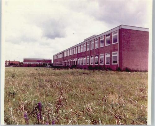 Nortorf Foto, Realschule