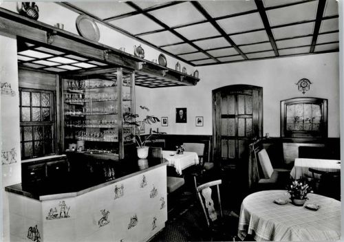 Bad Wildbad Hotel Post