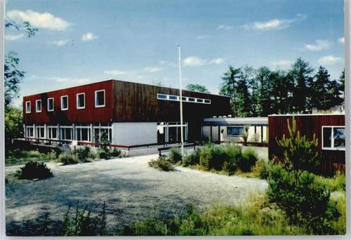 Grävenwiesbach Jugendherberge