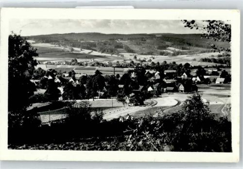 Weifa Gesamtansicht