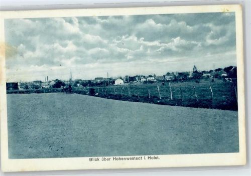 Hohenwestedt