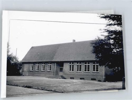 Hassendorf Foto mit Negativ