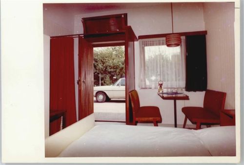 Brinkum Foto, Atlas-Motel