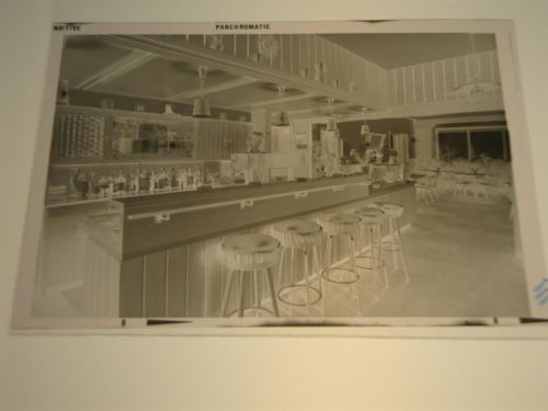 Hellern Gasthaus Im grünen Tal, Negativ