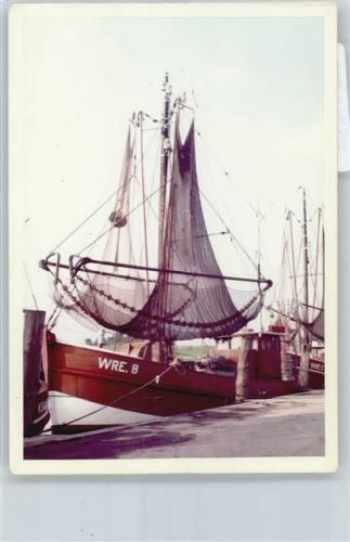 Wremen Foto, Hafen, Schiff