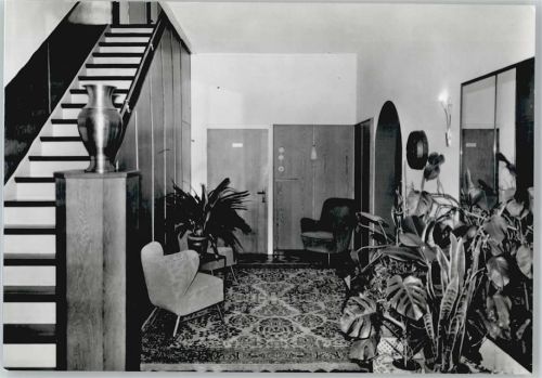Levern Kurhotel Heidsiek