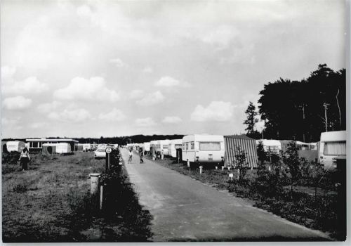 Hesedorf Campingplatz