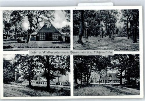 Drangstedt