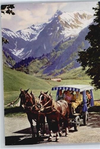 Stellwagen , Trettlachspitze
