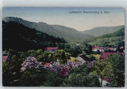 Stecklenberg