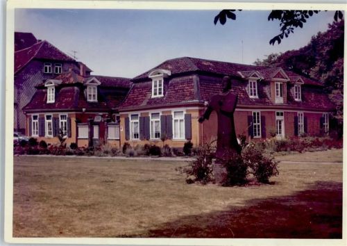 Wolfenbüttel Lessinghaus , Foto
