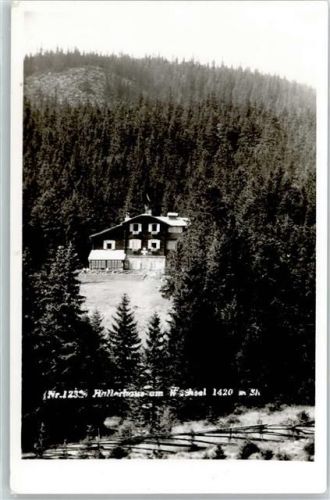 Pinggau Hinterhaus