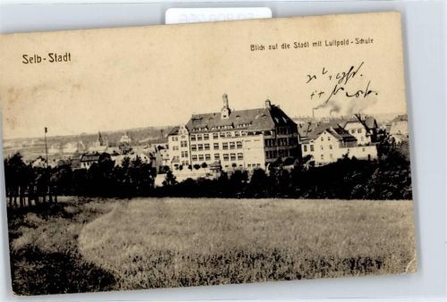 Selb Luitpold-Schule