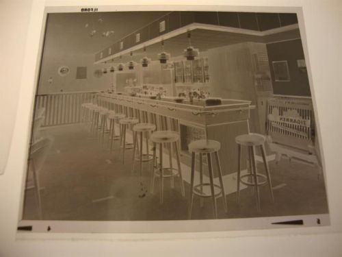 Berge Gasthaus, Negativ