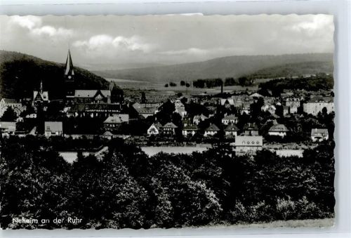 Neheim-Hüsten