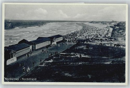 Norderney Nordstrand