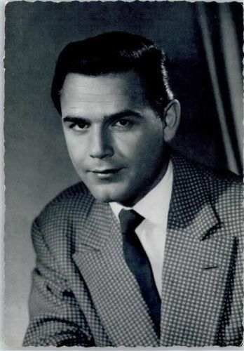 Fuchsberger, Joachim