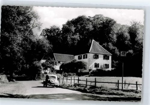 Ennepetal Gasthaus