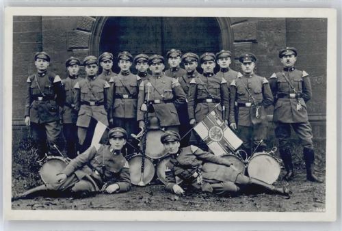 Foto-Karte