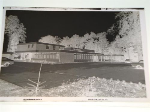 Eystrup Sparkasse, Negativ