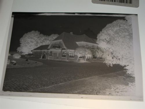 Scholen Negativ