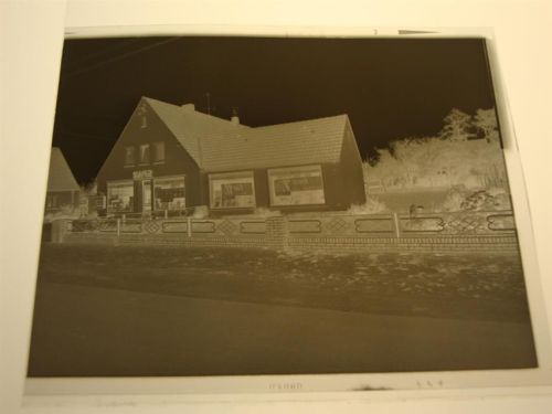 Düring SPAR, Negativ